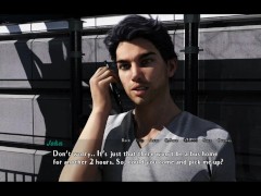 Intertwined 2 - Screenshot 14 of 16 - Amateur