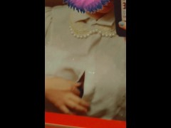 Softcore wholesome tease. Homemade and certified bio 