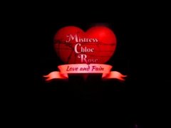 Foot Fetish Painting Preview