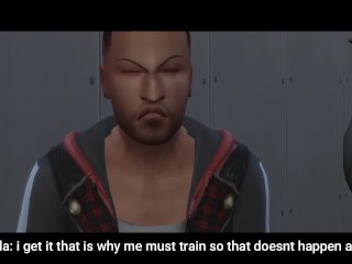 Do You Believe In Me  SIMS 4 MUSIC VID