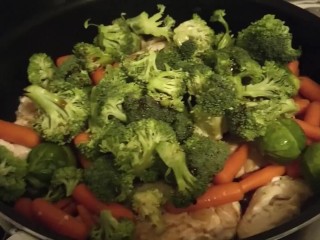 How to make Chinese Stir Fry by Chinese Man