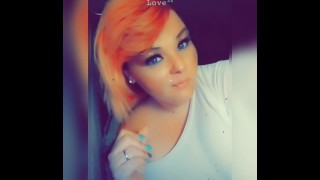 She a big fine girl...