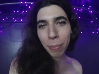 Shrunken Sex Toy for Mae