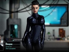 Cockwork Industries: Sexy Scientis-Ep 10