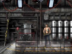 Cockwork Industries:On My Way To Finish The Task-Ep 12
