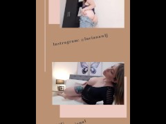 LucianaW - Screenshot 14 of 16 - Big Boobs