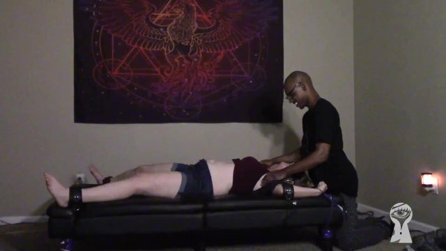 Watch Bondage Video:YOU EARNED IT! (Part 1)