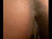 Preview 1 of TONGUE FUCK MY ASS PLEASE