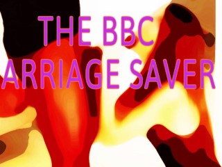 A Versão do Salvador De Casamento Da BBC