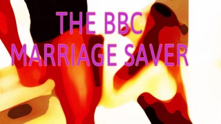 The Version Of The BBC Marriage Saver Video