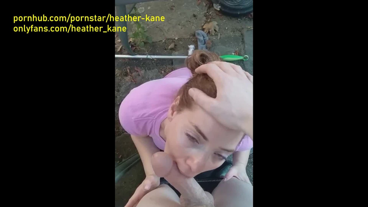 Cumslut gets want Cumslut wants - Heather Kane