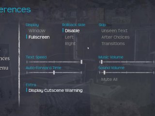 MIST - RESTING WITH MIA, GOOD WAY TOUSE A BONER (V0.4a-2/3)