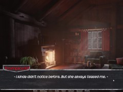 MIST - SURPRISE SEX WITH ROBIN (V0.4a-1/3)