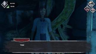 ТУМАН - СВОДНАЯ СЕСТРА ПОВОРАЧИВАЕТ НАЗАД (V0.4a-3/3)