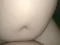 Where did she learn that style? I like it by the way