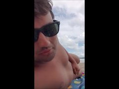 Eugène t'amène à la plage, JILL OFF INSTRUCTION