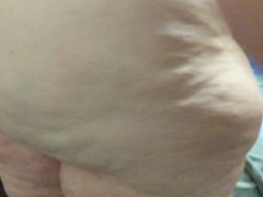 Doing some heavy lifting! - Screenshot 14 of 16 - Big Boobs