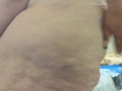 Doing some heavy lifting! - Screenshot 8 of 16 - Butt