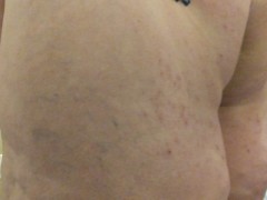Doing some heavy lifting! - Screenshot 9 of 16 - Big Boobs