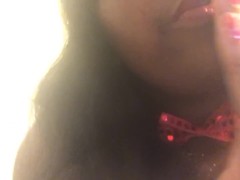 Milky Mariah  - Screenshot 16 of 16 - Bbw