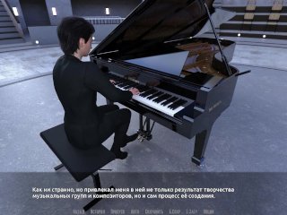 BARS (0.70 Rus) ASMR Прохождение. Часть 1.