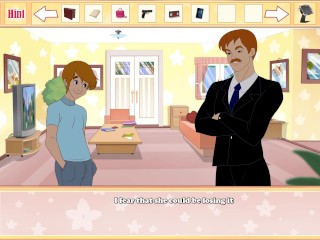 Milftoon Drama 0.30 - ep.22 - Just SomeInnocent Anal With_Alicia