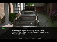 Dusklight Manor 28 - Screenshot 15 of 16 - Ecchi Uncensored