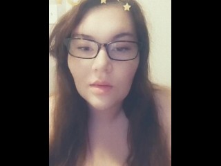 Big Titty Ahegao Face