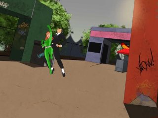 Paprika Trainer - v0.12.1.0 - Part 27 Sex With All The Spies By LoveSkySan69