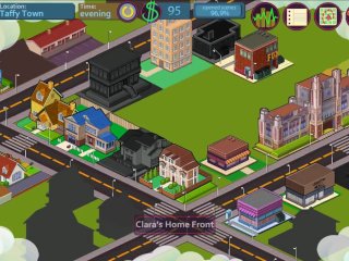 Taffy Tales 0.22.0a Part 46 Rocky_Is Going To WHAT!!! ByLoveSkySan69