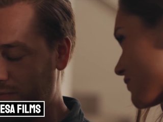 Bellesa Films - Don't Wake Her screenshot number 1
