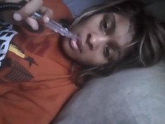 Chillin 