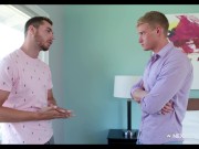 Preview 3 of NextDoorBuddies - Carter Woods Is Supportive Of His Friend Coming Out