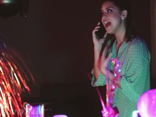 Alina Lopez Needs A Monster Cock To Satisfy Her Needs - EvilAngel screenshot number 0