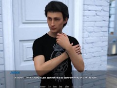 Become A Rock Star: :A Guy Covered His Slutty Ex-girlfriend Face With Cum-S2E3