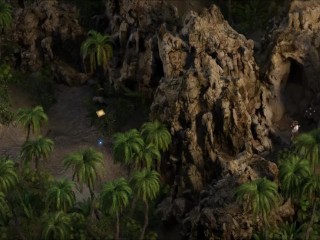 Treasure Of Nadia v48091 Part_124 A Hornet Under The Table By LoveSkySan69