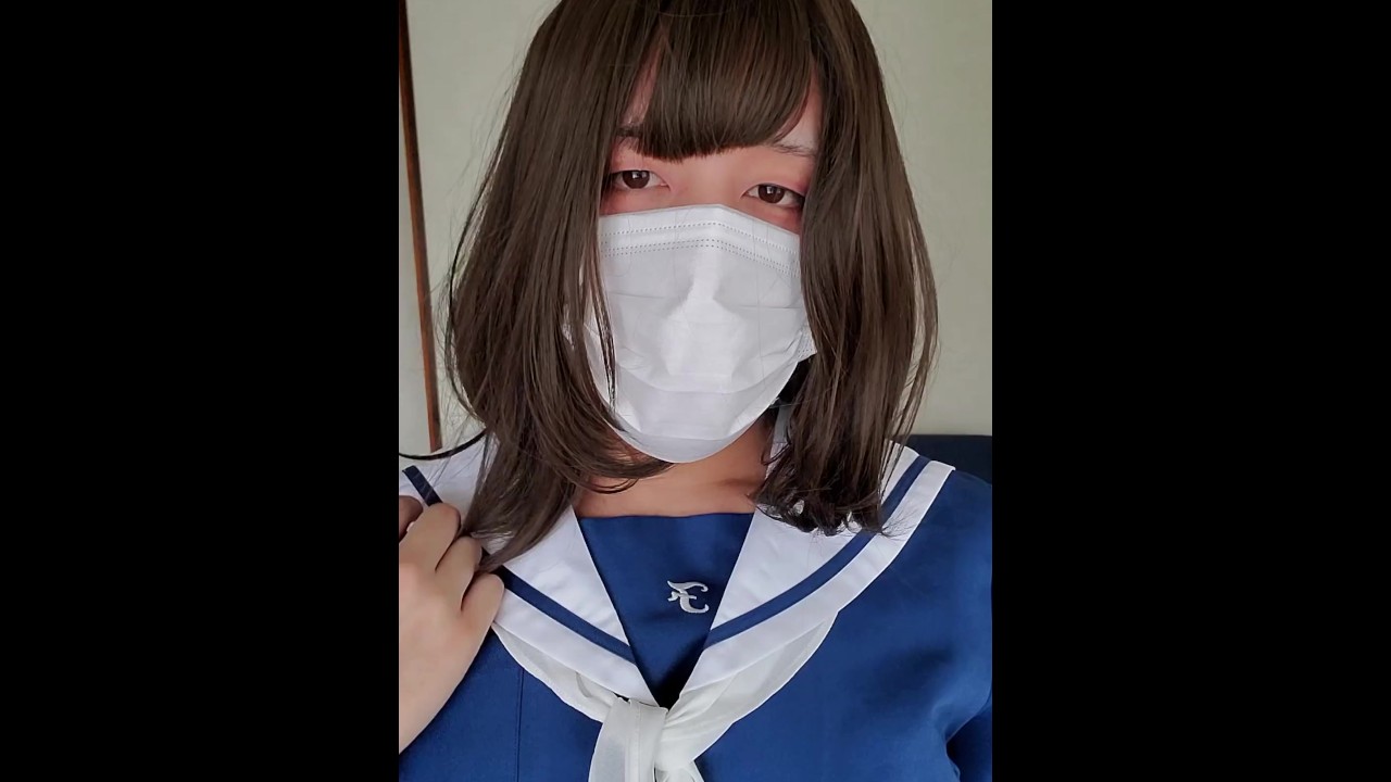 女装　テスト投稿