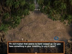 Treasure Of Nadia v48091 Part 128 Fire Cannon For The Best By LoveSkySan69