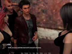 Become A Rock Star:  Our First Gig In A Night Club-S2E10