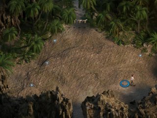 TREASURE OF NADIA V48091-26-Testing The Massage Oil