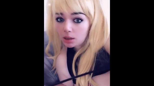 Watch Bondage Video:School Girl Spanking & Crying Deepthroat 