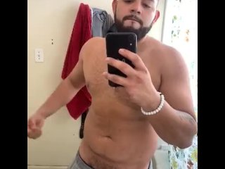 Latino dick 