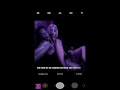 Live Cam Erotica (PV)