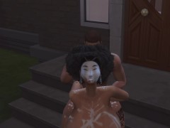 Clone Wars - Screenshot 14 of 16 - Black