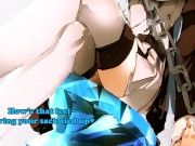 Preview 4 of Esdeath Teaches You a Lesson [Hentai JOI, AgK JOI] (Femdom, Light CBT, Edging, CEI)