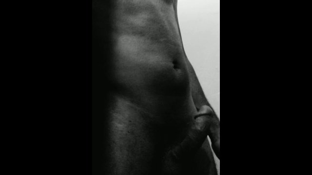 SENSUALIZANDO DE PAU DURO !