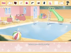 Milftoon Drama 0.30 - ep.23 -Suspicious White Powder