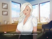 Preview 2 of QUICKIE: A LOVE HOTEL STORY V0.17-11-The Office Roleplay