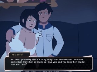 A TownUncovered #6 -YOU'VE GROWN UP SO MUCH!