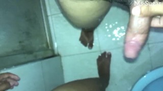 Pinay 18 Yearsold Fucked By Pare In Cr While His Mate Was Away
